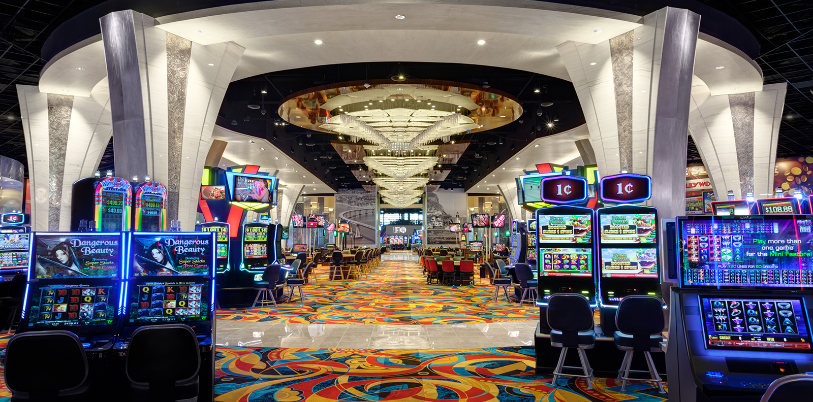 penn national gaming casinos in las vegas
